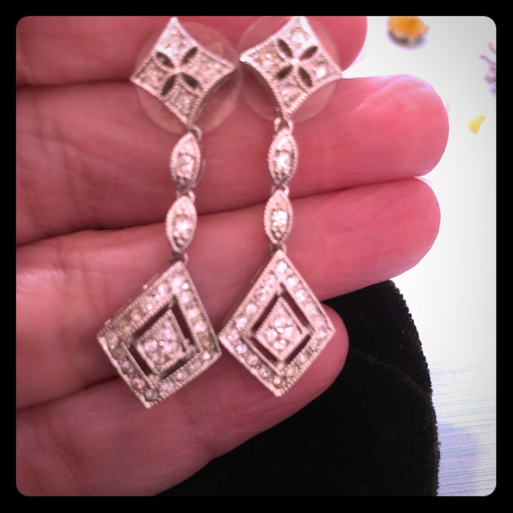 Gorgeous gently used jewelry
